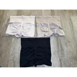 Skinny girl shaper shorts